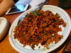 -云海肴·汽锅鸡·云南菜(苏州中心店)