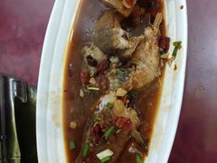 -土家菜粗粮馆(木鱼镇店)