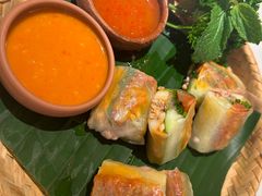 -太食獸泰式茶餐厅(IFS国金中心店)