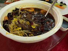 -宁波东港喜来登酒店