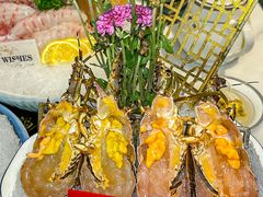 -喜聚薈·花膠雞海鮮火鍋(越秀店)