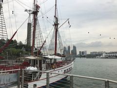 -新加坡水上探险乐园