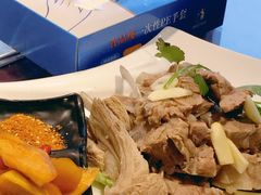 -鹏馨羊羔肉·非遗(新建街店)