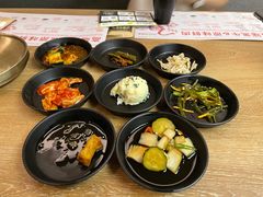 -虎哥六韩式烤肉料理 TIGERGRILL(隆生金山湖中心购物广场店)