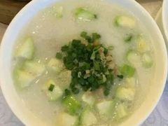 胜瓜粥-新成海港大酒楼(康华路店)