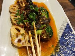 -薛阿婆(北美新天地中心店)