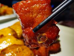野山蒜澳排-姜君·千岛湖鱼头馆(浦东大道店)