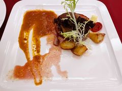 -红房子西菜馆(淮海中路店)