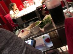 -海底捞火锅(武胜路凯德广场店)