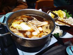 -古京·臻致料理(月湖店)