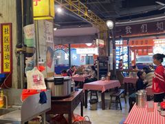 -彭耕记猪油炒小菜(吉联mall店)