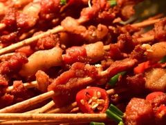 -步步高福朋喜来登·宜客乐西餐厅