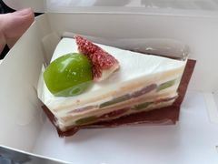 -black rainbow coffee