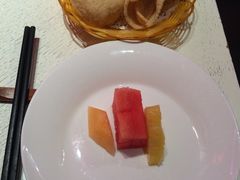 -泰香米泰国餐厅(凯德新南店)