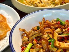 -湘村小灶·地道长沙菜·本地人优选(万家丽路店)