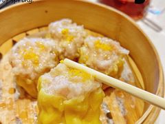 -白天鹅宾馆-宏图府餐厅