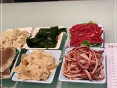 -元味牛肚王(金城寨街店)