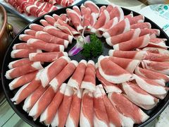 -阳坊胜利涮羊肉(阳坊老店)