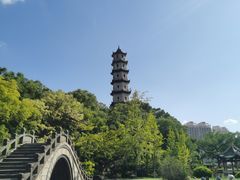 -江心屿景区