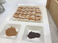 -金翠皇宫粤菜·点心·海鲜(科技园店)