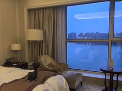 -唐山河头老街国丰维景国际大酒店