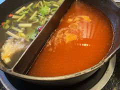 -盡膳口福·百年汤方火锅(科华北路店)
