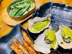 -烧蠔帮·湛江生蚝(茂南万达店)