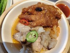 -胜记酒家·风味线(南山花园城店)
