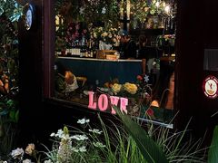 -第101座花园餐厅(湖滨88店)