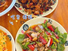 -江湖万州烤鱼(王子美食城)