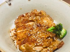 -ITARU食堂·定食料理(西丽店)