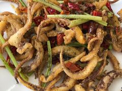 -天津乾毓德饭庄·清真传统炒菜·海鲜烧烤(咸阳路店)