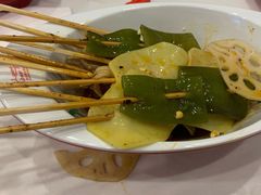 -客临百思德·东北特色馆(龙湖时代天街店)