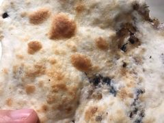 缙云烧饼-梁家大院•农家菜(昆山会展中心店)