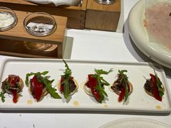 -王品牛排(福州泰禾店)