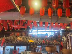 -客家大院·非遗赣南客家菜(郁孤台店)
