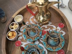 -龟兹KUCINA·新疆菜(前滩L+PLAZA店)