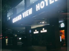 -曼骊酒店(深圳南山海岸城店)