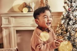 -格林童趣专业儿童摄影(公益西桥店)