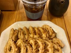 -狮头牌卤味研究所·卤味饭(花城汇南区店)
