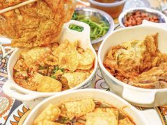 -文昌桥螺蛳粉(魏公村店)