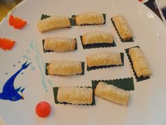 -广州塔晖粤轩中餐厅