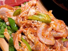 -正宗齐齐哈尔烤肉·齐牛哥鲜切炭火烤肉(杭州总店)