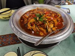 -大师傅金奖啤酒鱼(西街口总店)