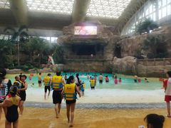 -杭州开元森泊度假乐园