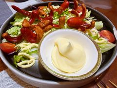 -叁鯨·日式料理Sankujira