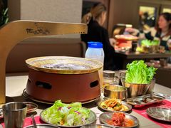 -西塔老太太泥炉烤肉(青浦蟠龙天地店)
