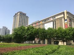 -远洋未来广场(育慧北路店)