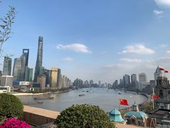 -上海和平饭店-华懋阁 The Cathay Room