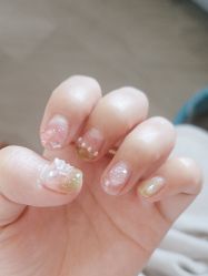 -星辰·新中式美甲美睫工作室